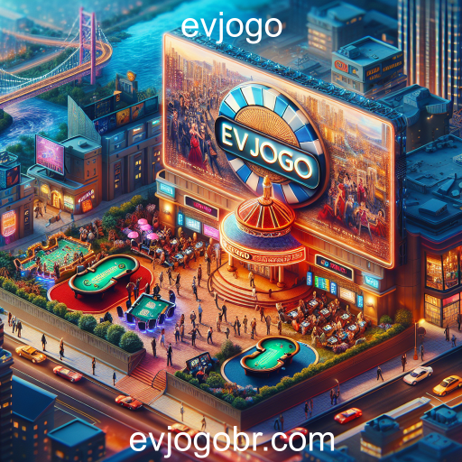 A Magia dos Jogos de Simulação: Explorando Novas Realidades